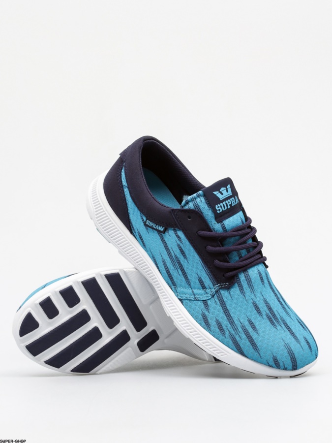 Zapatillas supra chile online